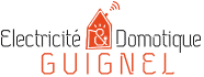 ELECTRICITE & DOMOTIQUE GUIGNEL Logo